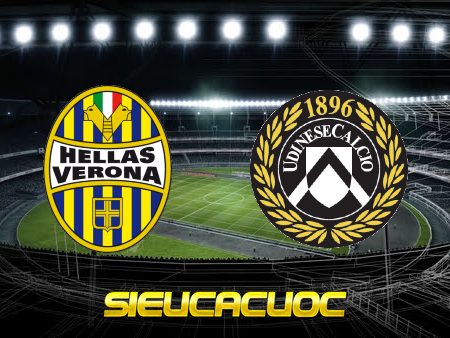 Soi kèo nhà cái Verona vs Udinese – 01h45 – 04/10/2022