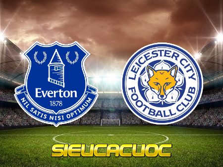 Soi kèo nhà cái Everton vs Leicester – 00h30 – 06/11/2022