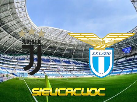 Soi kèo nhà cái Juventus vs Lazio – 02h45 – 14/11/2022