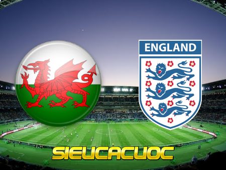 Soi kèo nhà cái Wales vs Anh – 02h00 – 30/11/2022