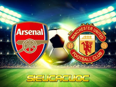 Soi kèo nhà cái Arsenal vs Manchester Utd – 23h30 – 22/01/2023