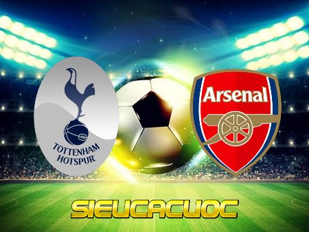 Soi kèo nhà cái Tottenham vs Arsenal – 23h30 – 15/01/2023