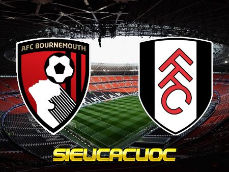 Soi kèo nhà cái Bournemouth vs Fulham – 21h00 – 01/04/2023