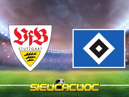 Soi kèo nhà cái Stuttgart vs Hamburger SV – 01h45 – 02/06/2023